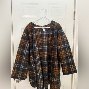 Ava Viv Coat